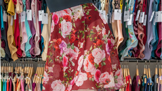 Dance Long Skirts for Girls and Women by Atelier della Danza MP