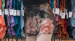Ballet Skirts for Girls and Women by Atelier della Danza MP