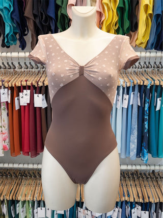 Body a Manica ad Aletta Lanzarote MP750