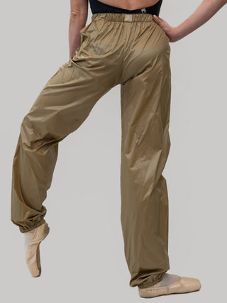 Sand Warm-up Dance Trash Bag Pants MP5003 for Women and Men by Atelier della Danza MP
