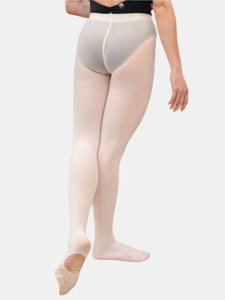 Convertible Ballet Tights for Girls and Women by Atelier della Danza MP