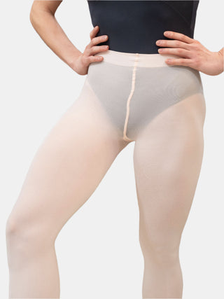 Convertible Ballet Tights for Girls and Women by Atelier della Danza MP