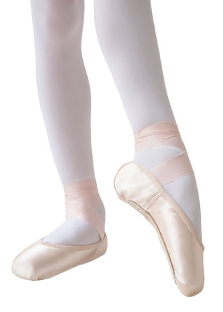 Dance Grishko Novice Pointe Shoes for Girls and Women | Atelier della Danza MP